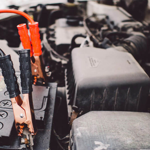 Tricks to Keeping Your Car Battery Charged