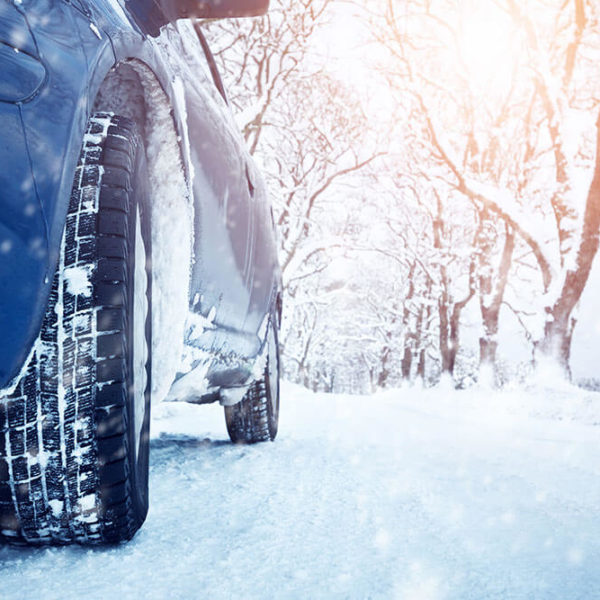 The Best Ways To Prepare Your Car For The Cold Illinois Winter