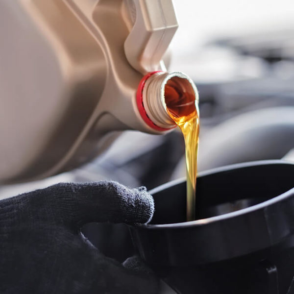 Should I Use Synthetic Motor Oil in My Car?