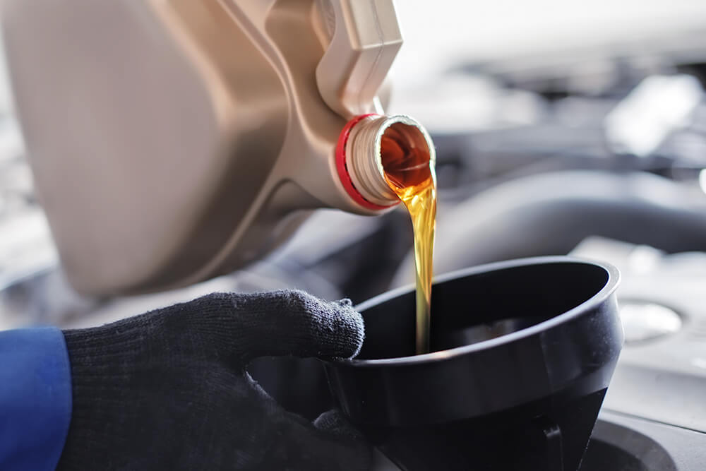 Should I Use Synthetic Motor Oil in My Car?