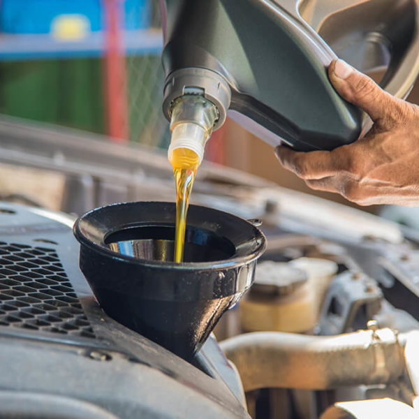 Why Do I Need to Change My Oil Every 3,000 Miles?